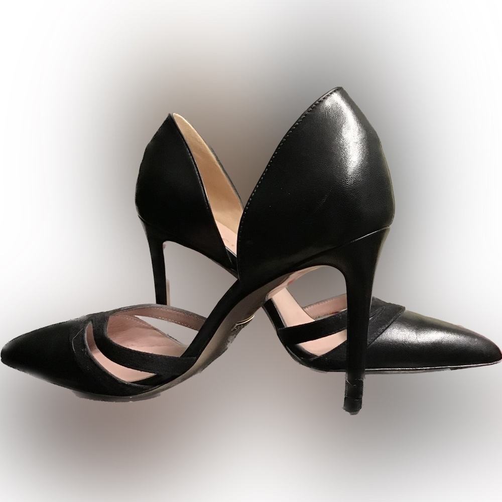 Gorgeous GUCCI shoes. Excellent shape